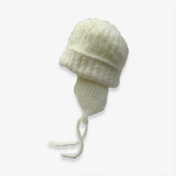 un chapeau   ミンクブークレウィンター