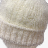 un chapeau   ミンクブークレウィンター