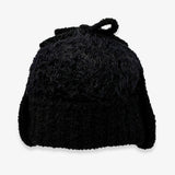 un chapeau   ミンクブークレウィンター