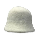 un chapeau   アンゴラサーモハット