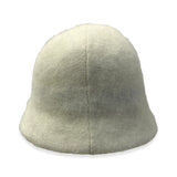 un chapeau   アンゴラサーモハット