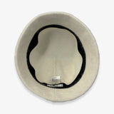 un chapeau   アンゴラサーモハット