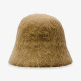 un chapeau   アンゴラサーモハット