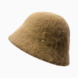 un chapeau   アンゴラサーモハット