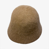 un chapeau   アンゴラサーモハット