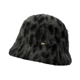 un chapeau   アンゴラサーモハット
