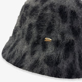 un chapeau   アンゴラサーモハット