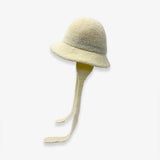 un chapeau  ブークレサーモハット