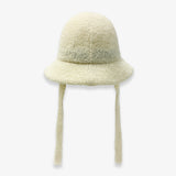 un chapeau  ブークレサーモハット