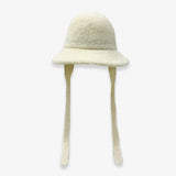 un chapeau  ブークレサーモハット