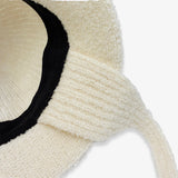 un chapeau  ブークレサーモハット