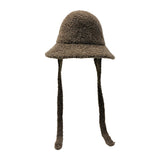un chapeau  ブークレサーモハット