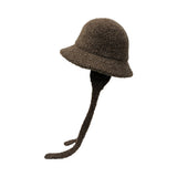 un chapeau  ブークレサーモハット