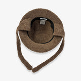 un chapeau  ブークレサーモハット