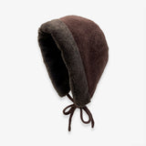 un chapeau アンゴラバラクラバ