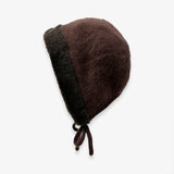 un chapeau アンゴラバラクラバ