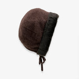 un chapeau アンゴラバラクラバ