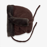 un chapeau アンゴラバラクラバ