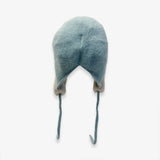un chapeau アンゴラバラクラバ