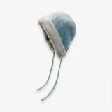 un chapeau アンゴラバラクラバ