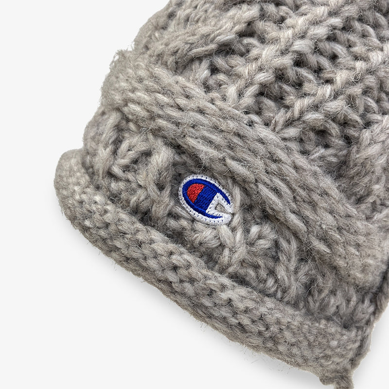 Champion  バックスリット裏ボアワッチ