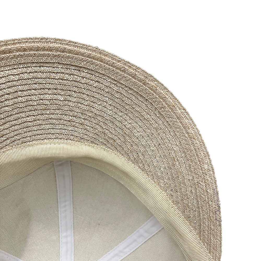 Mia Hat &Accessory Linen Ball Cap – 林八百吉商店