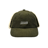 Coleman  キッズ フライトキャップ