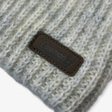 Coleman　MIXニットビーニー