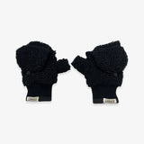 Coleman　ボアフードグローブ