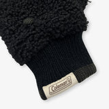 Coleman　ボアフードグローブ