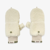 Coleman　ボアフードグローブ