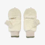 Coleman　ボアフードグローブ