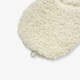 Coleman　ボアフードグローブ