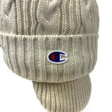 Champion　キッズ　耳付きチュールケーブルワッチ