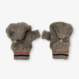 Champion　ボアフィンガーレスフードグローブ