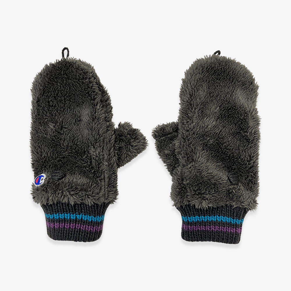 Champion ボアフィンガーレスフードグローブ – 林八百吉商店