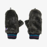 Champion　ボアフィンガーレスフードグローブ