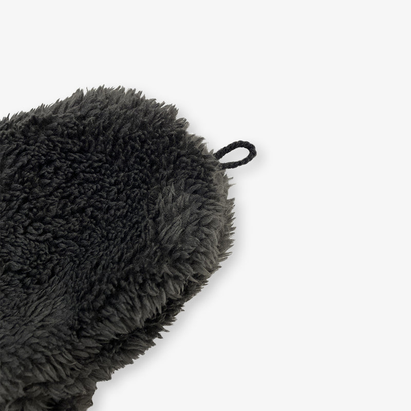 Champion　ボアフィンガーレスフードグローブ