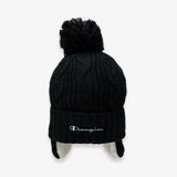 Champion　キッズ　耳付きチュールケーブルワッチ