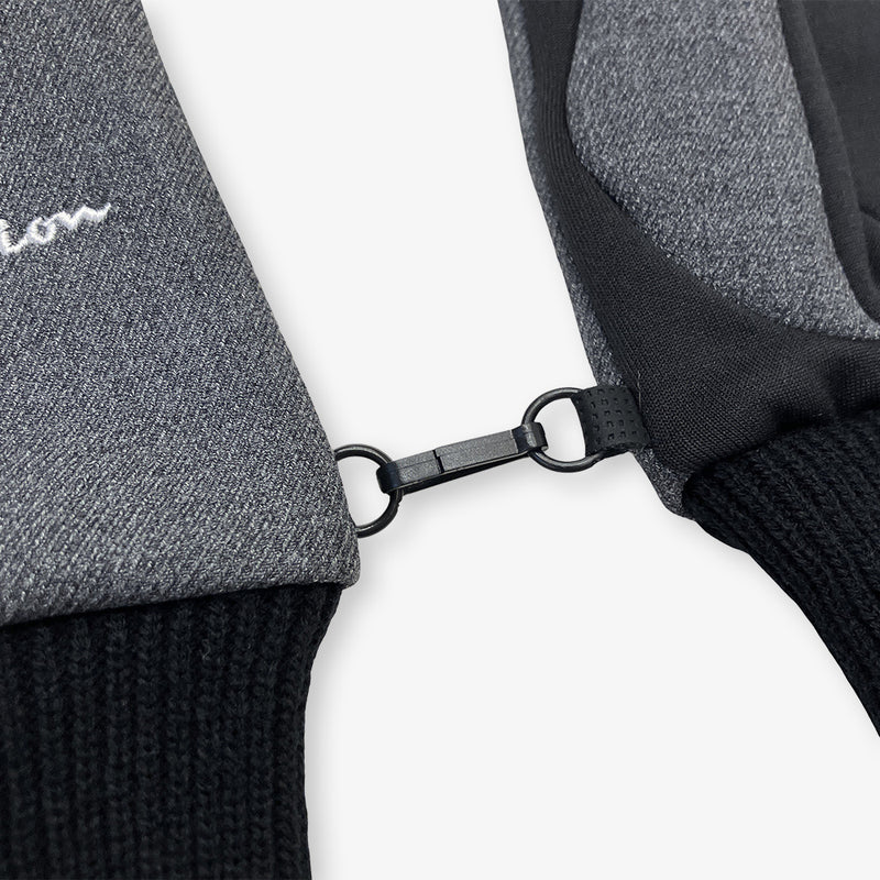 Champion　ストレッチツイルグローブ