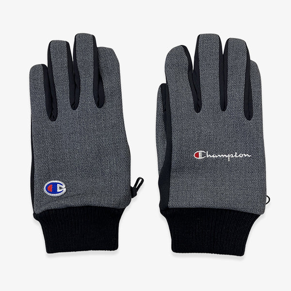 Champion　ストレッチツイルグローブ
