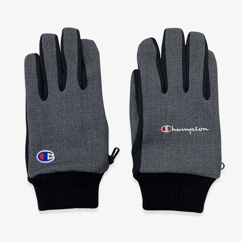 Champion　ストレッチツイルグローブ