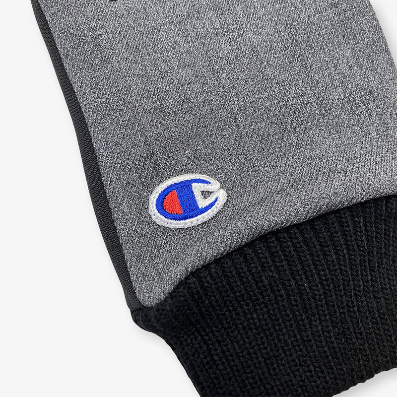 Champion　ストレッチツイルグローブ