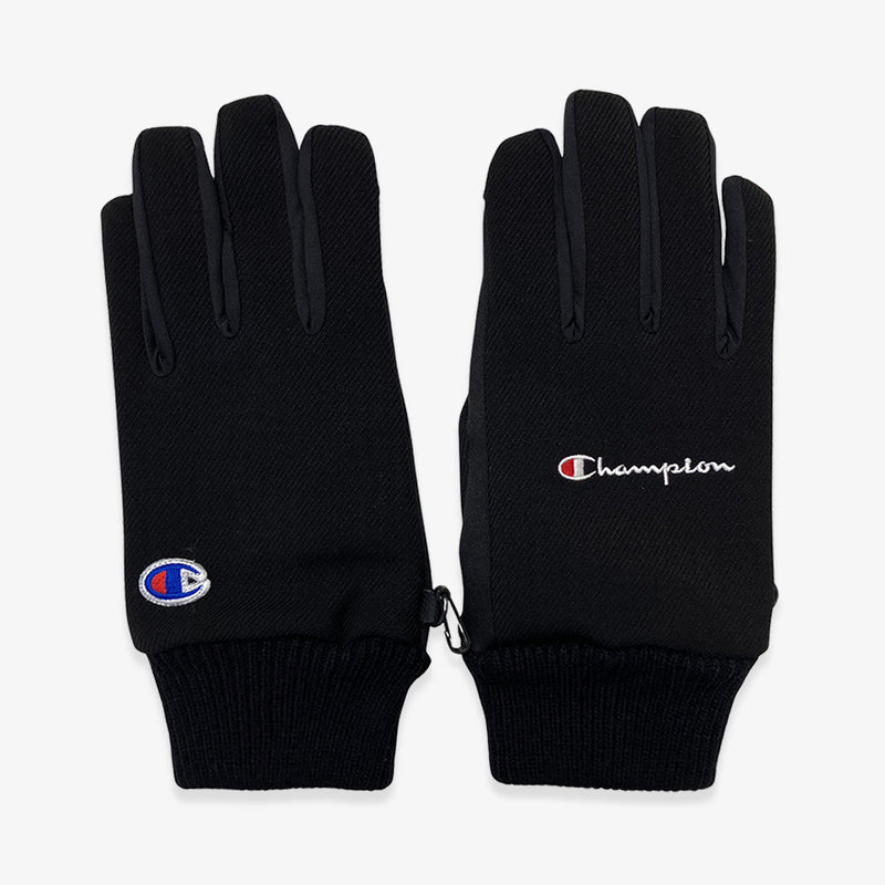 Champion　ストレッチツイルグローブ