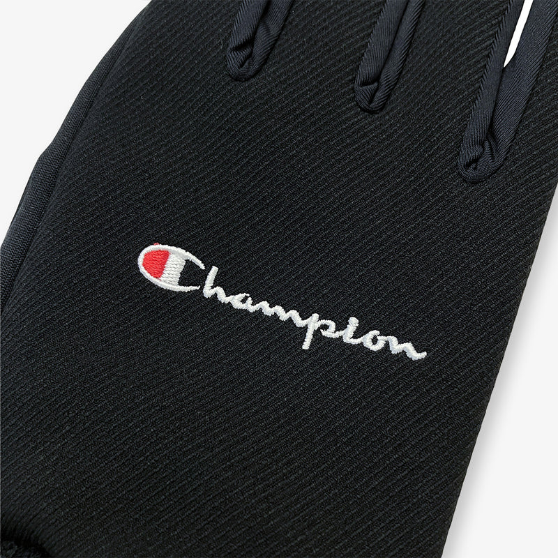 Champion　ストレッチツイルグローブ