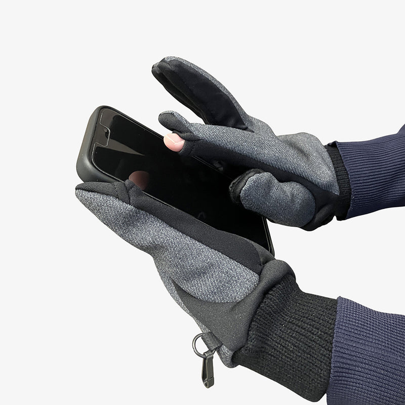 Champion　ストレッチツイルグローブ