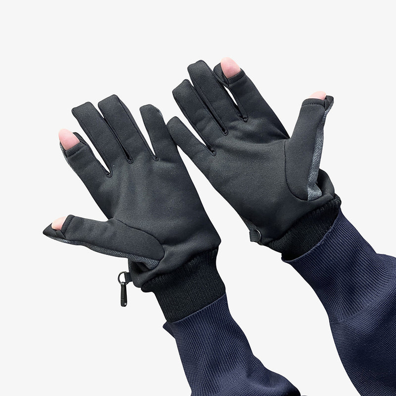 Champion　ストレッチツイルグローブ