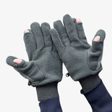 Champion シールボアグローブ