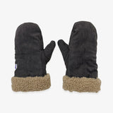 Champion　スエードボアミトン