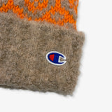 Champion　ハートJGD裏ボアワッチ